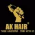 AKHAIR+ Chuổi cửa hàng tóc Nam