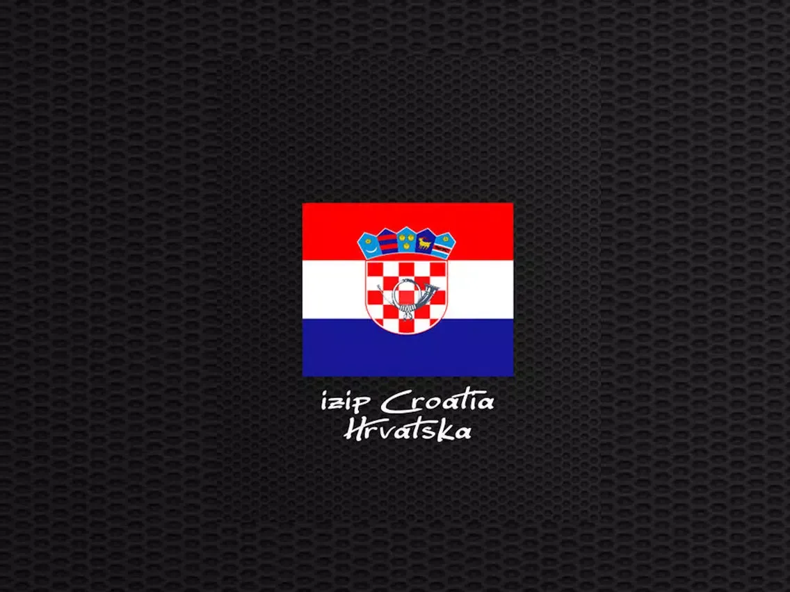 Скриншоты izip Croatia poštanski broj iPad 