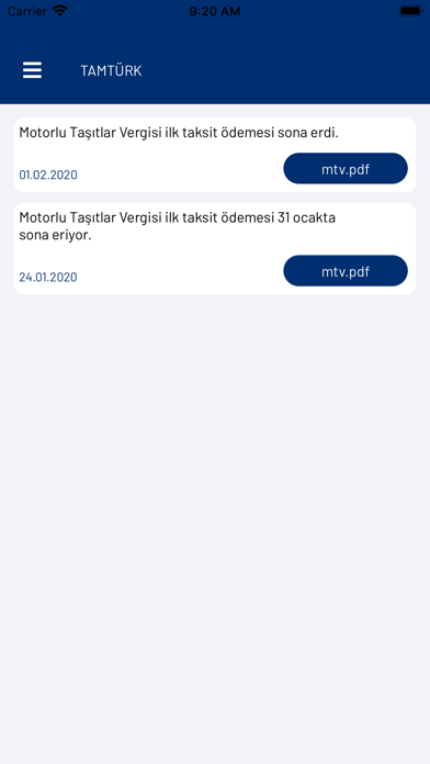 تصاویر TAMTÜRK SMMM
