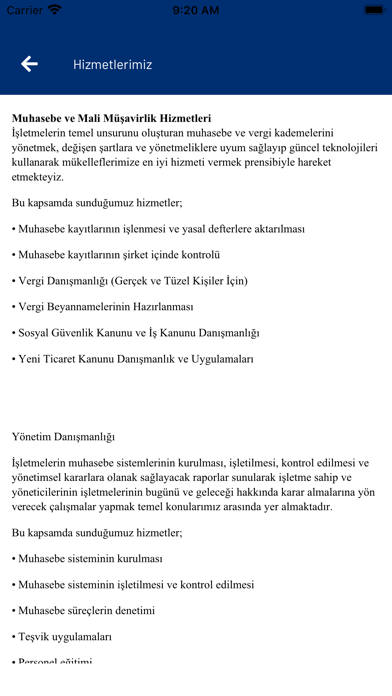 تصاویر TAMTÜRK SMMM