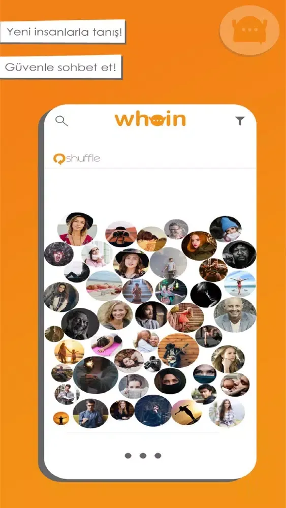 Whoin应用截图
