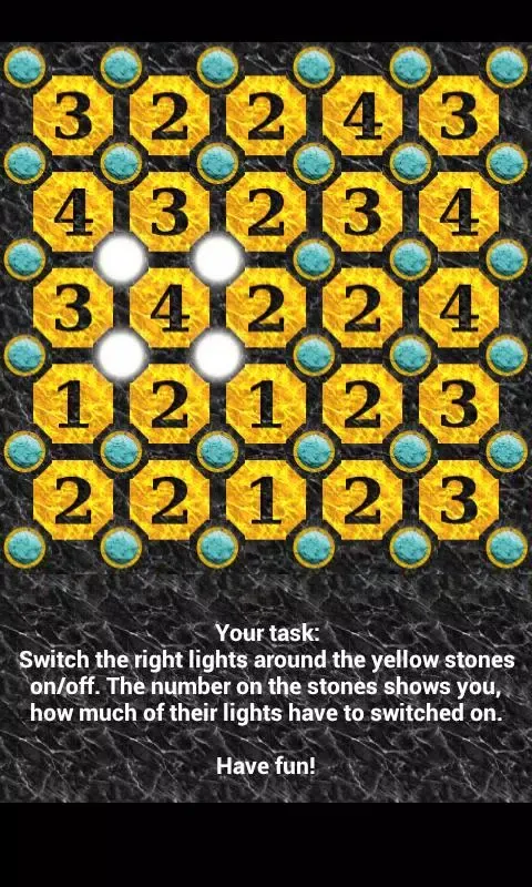 Glow Code Screenshots