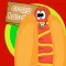 Crazy Hotdog !