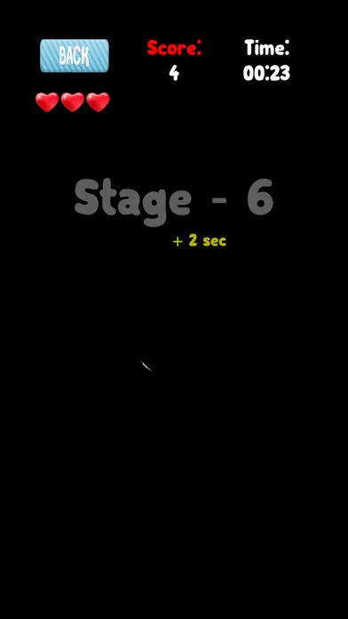Intuition game स्क्रीनशॉट