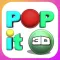 Pop it 3d