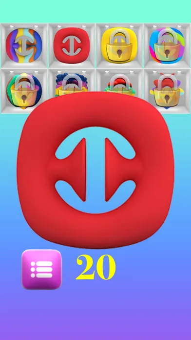 Snapperz应用截图