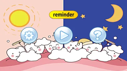 Brush our teeth Screenshots