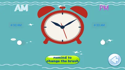 Brush our teeth Screenshots
