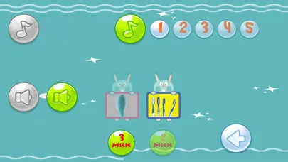 Brush our teeth Screenshots