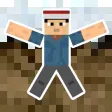 Flappy Craft Man
