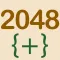 All 2048 - 3x3, 4x4, 5x5, 6x6 and more in one app!