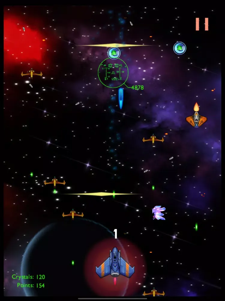 صور Time Squad: Alpha Strike! iPad 