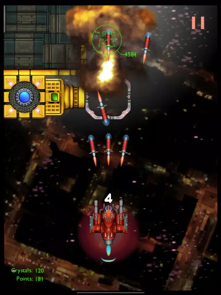 صور Time Squad: Alpha Strike! iPad 