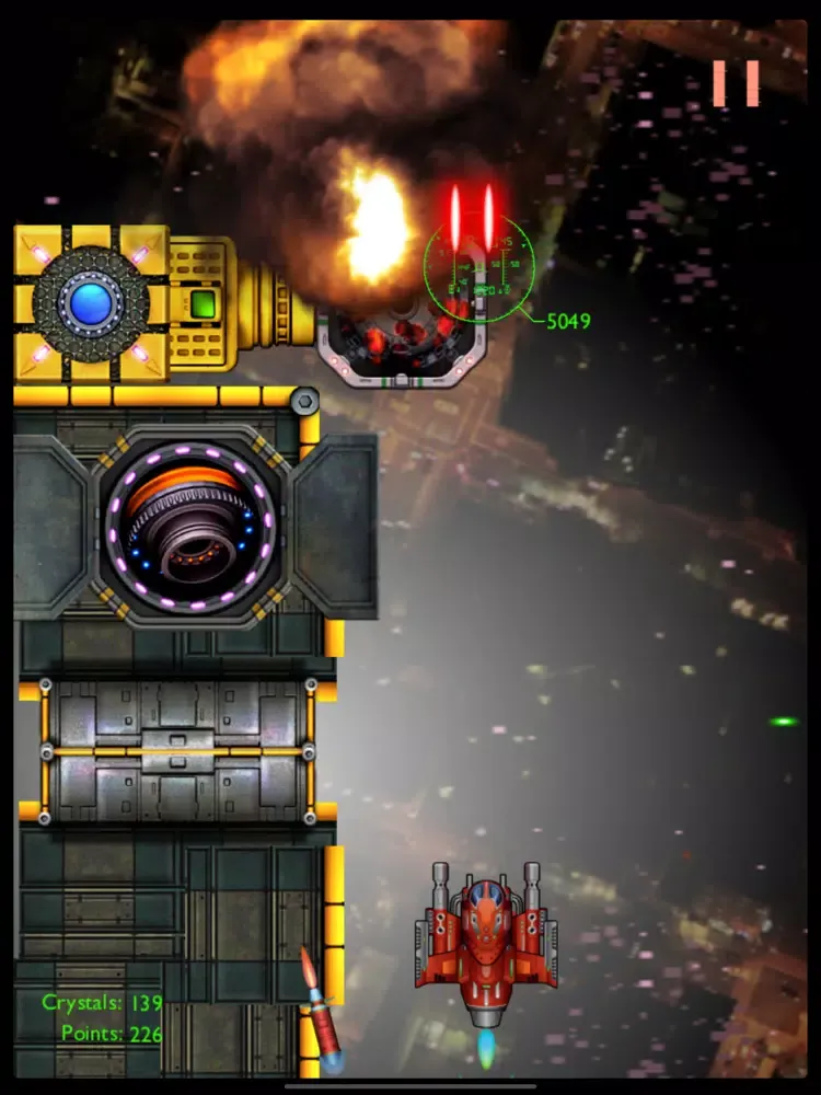صور Time Squad: Alpha Strike! iPad 