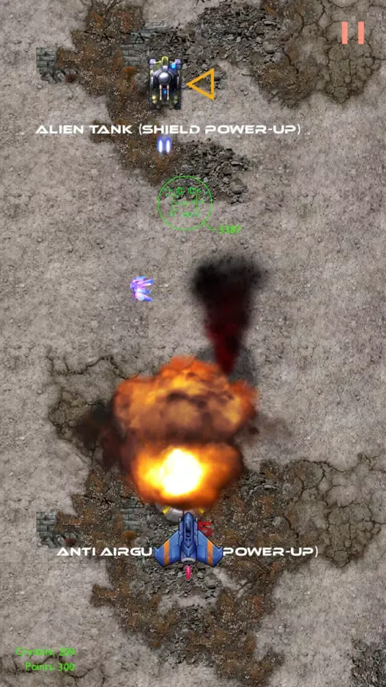 صور Time Squad: Alpha Strike!