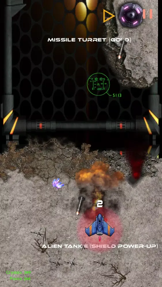 صور Time Squad: Alpha Strike!
