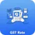 GST Rate Finder - goods