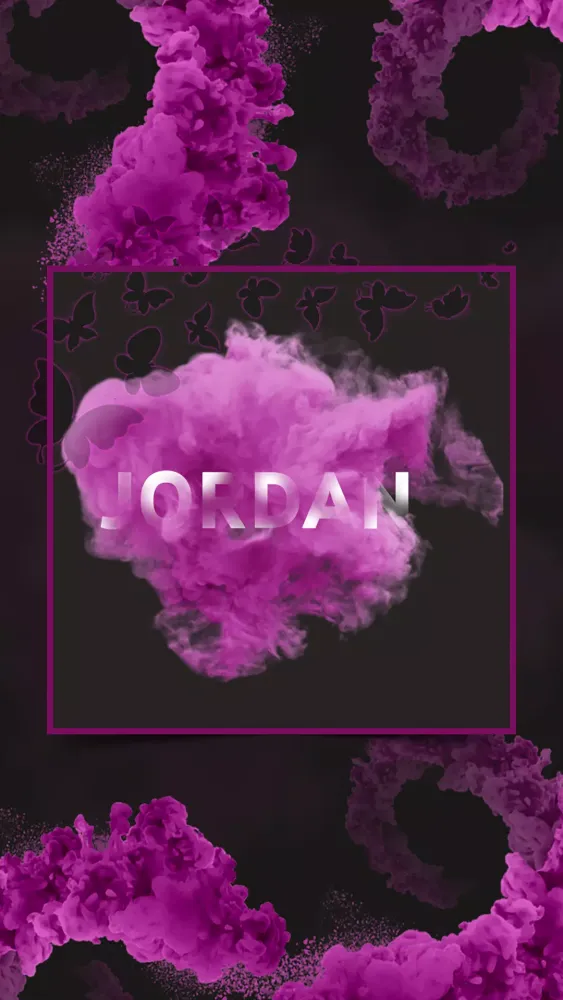 Calligraphy Name Screenshots
