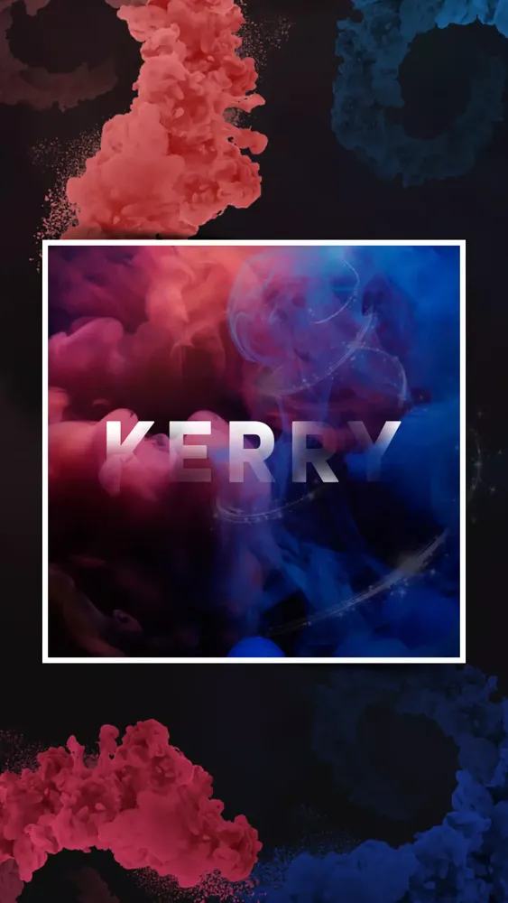 Calligraphy Name Screenshots