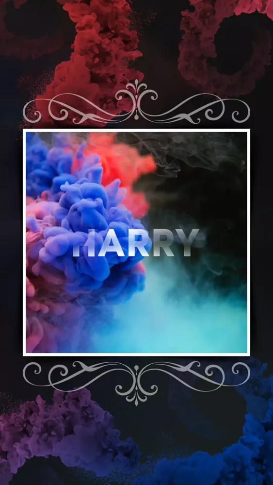 Calligraphy Name Screenshots