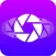 Blur Shape Photo Effect