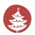 The happy holiday stickers aрр