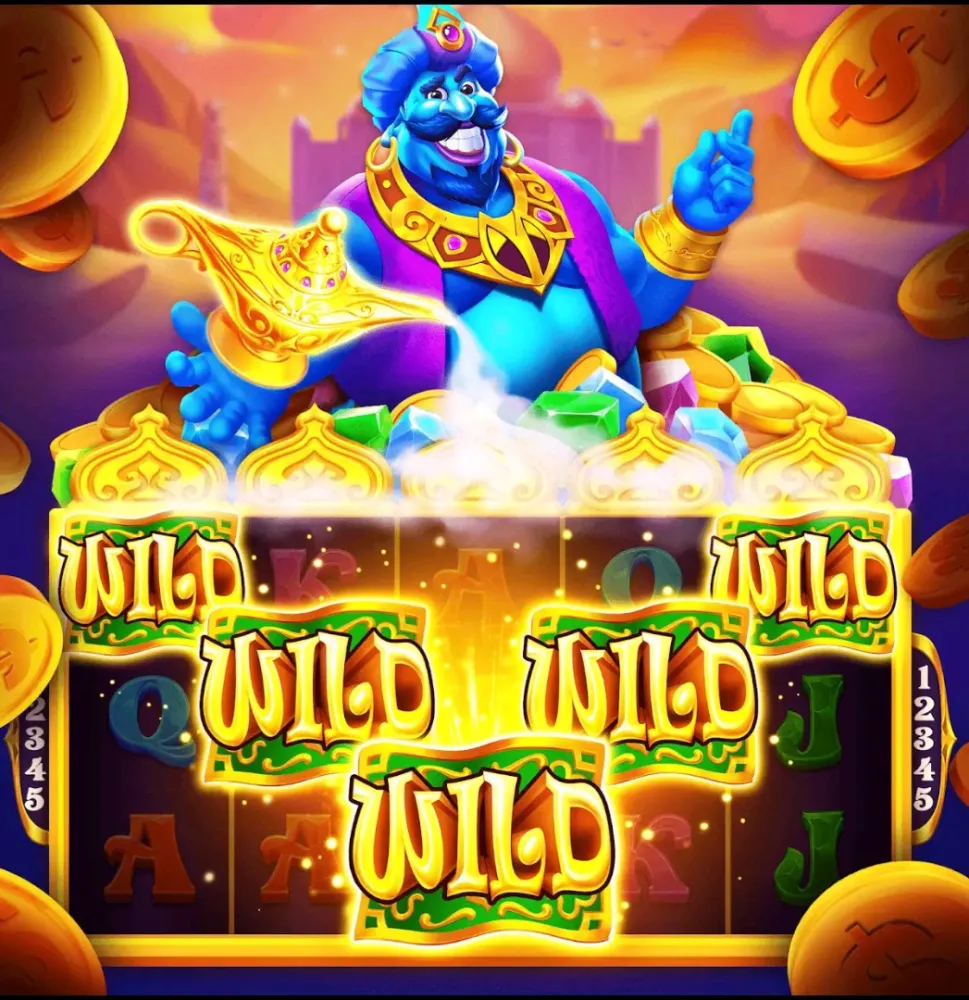 Jackpot Word Screenshots