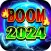 Jackpot Boom - Casino Slots