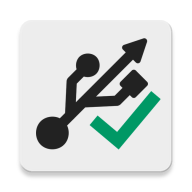 USBCheck значок