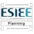 Esiee - Planning