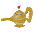 Genie Lamp Genie Lamp