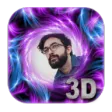 3D Art Photo Frame