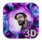 3D Art Photo Frame