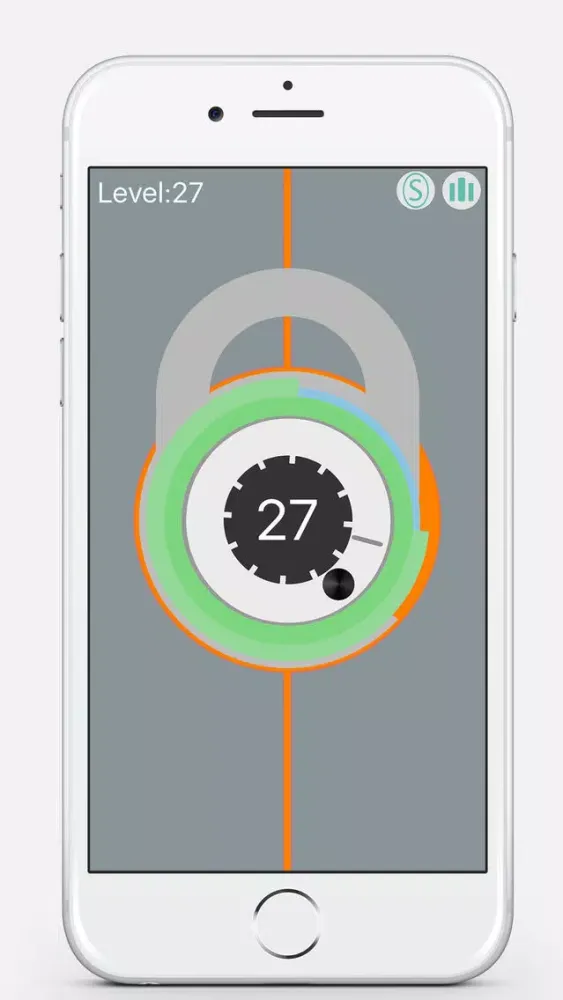 Pop a Lock! Screenshots