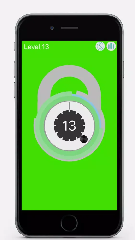 Pop a Lock! Screenshots