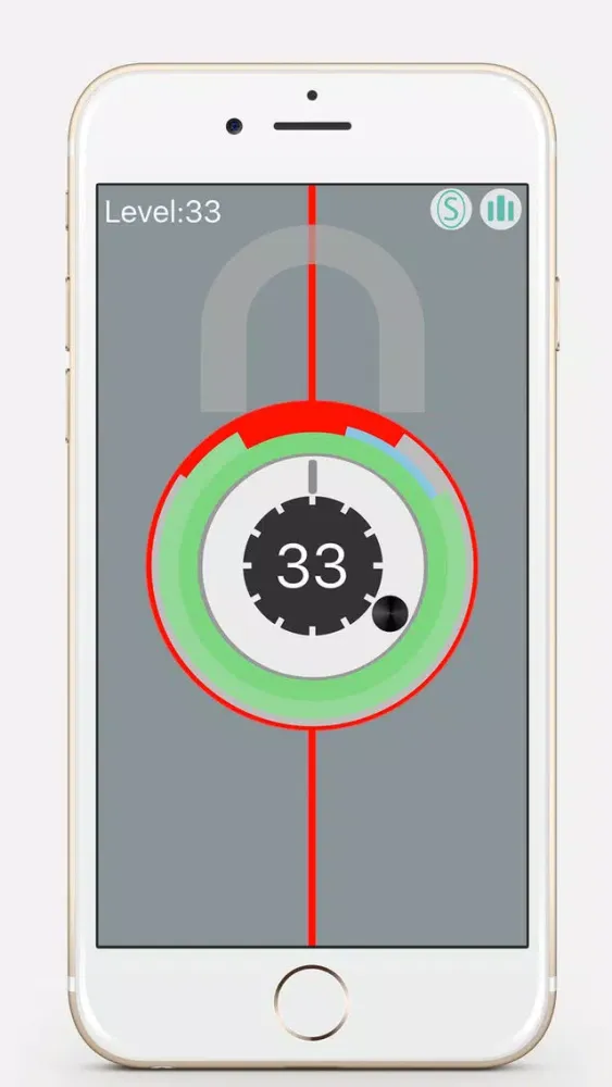 Pop a Lock! Screenshots