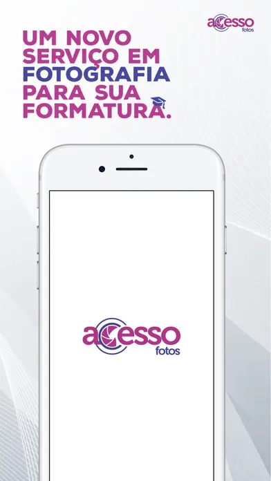Acesso Fotos Screenshots