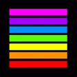 Colour Bounce