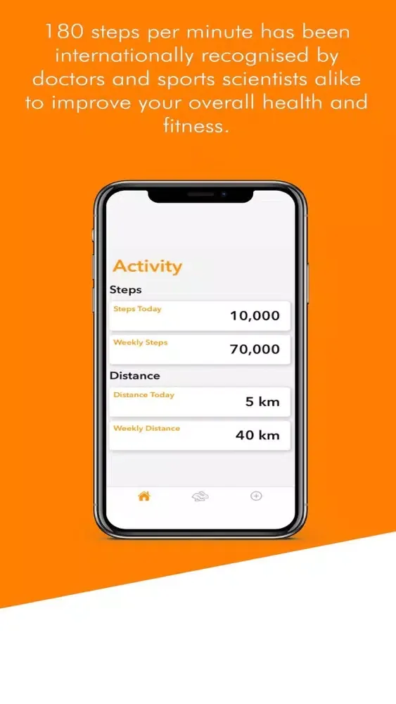 Captures d'écran de zenergy