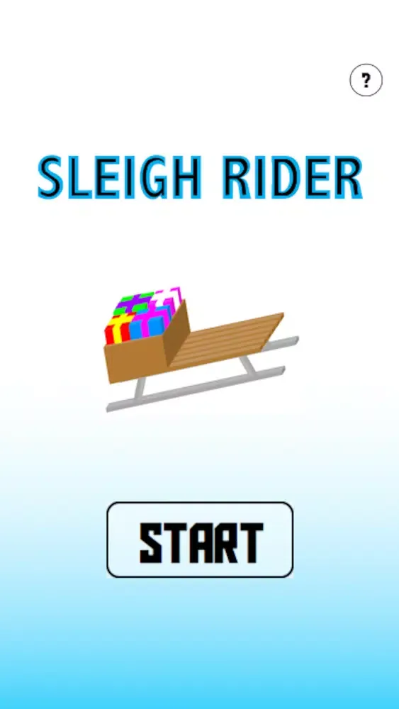 صور Sleigh Rider
