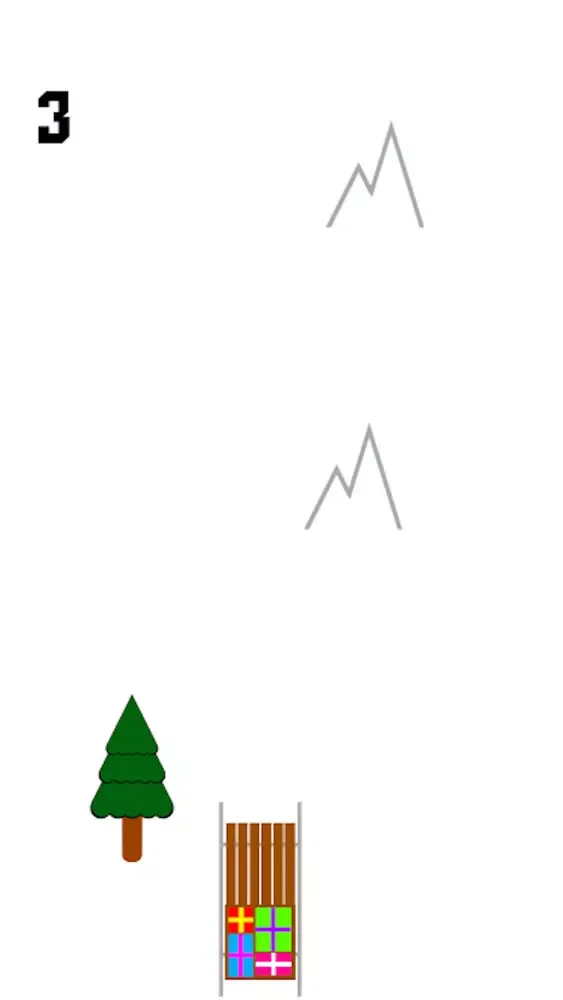 صور Sleigh Rider