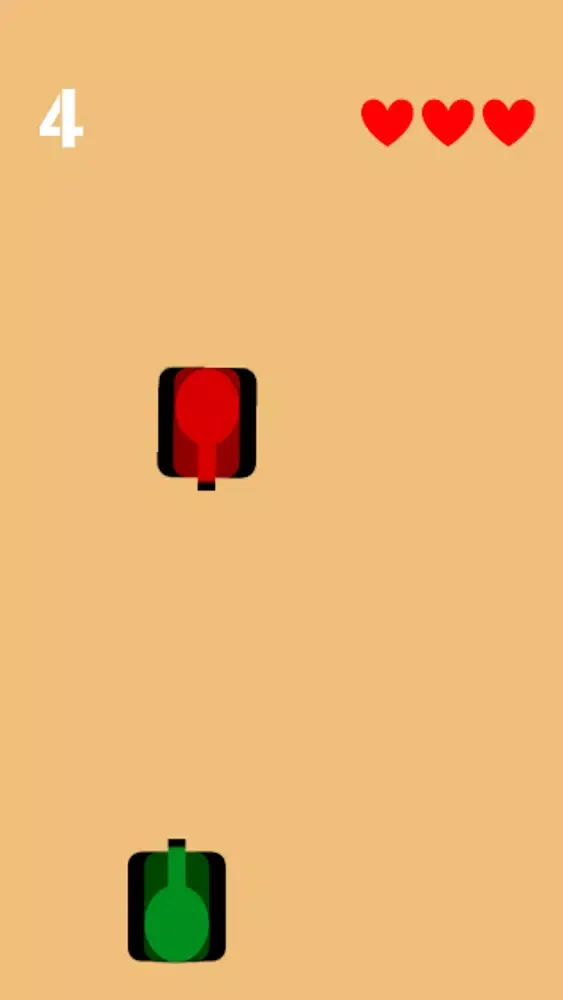 Screenshot di Tank Fighter!