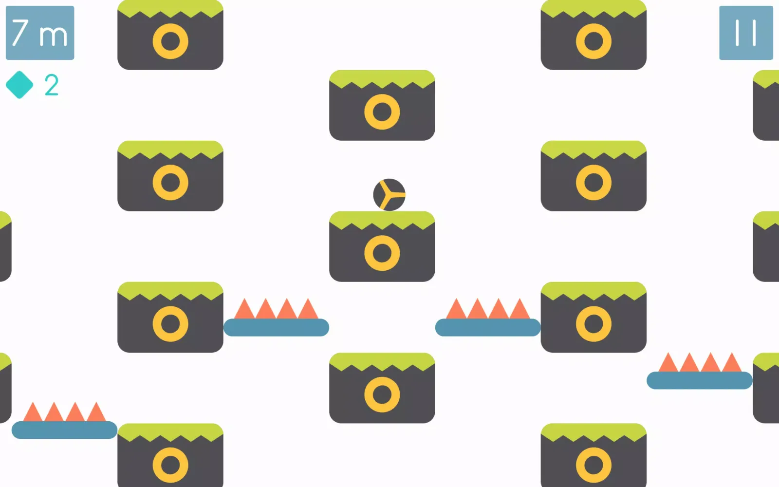 Infinity Screenshots