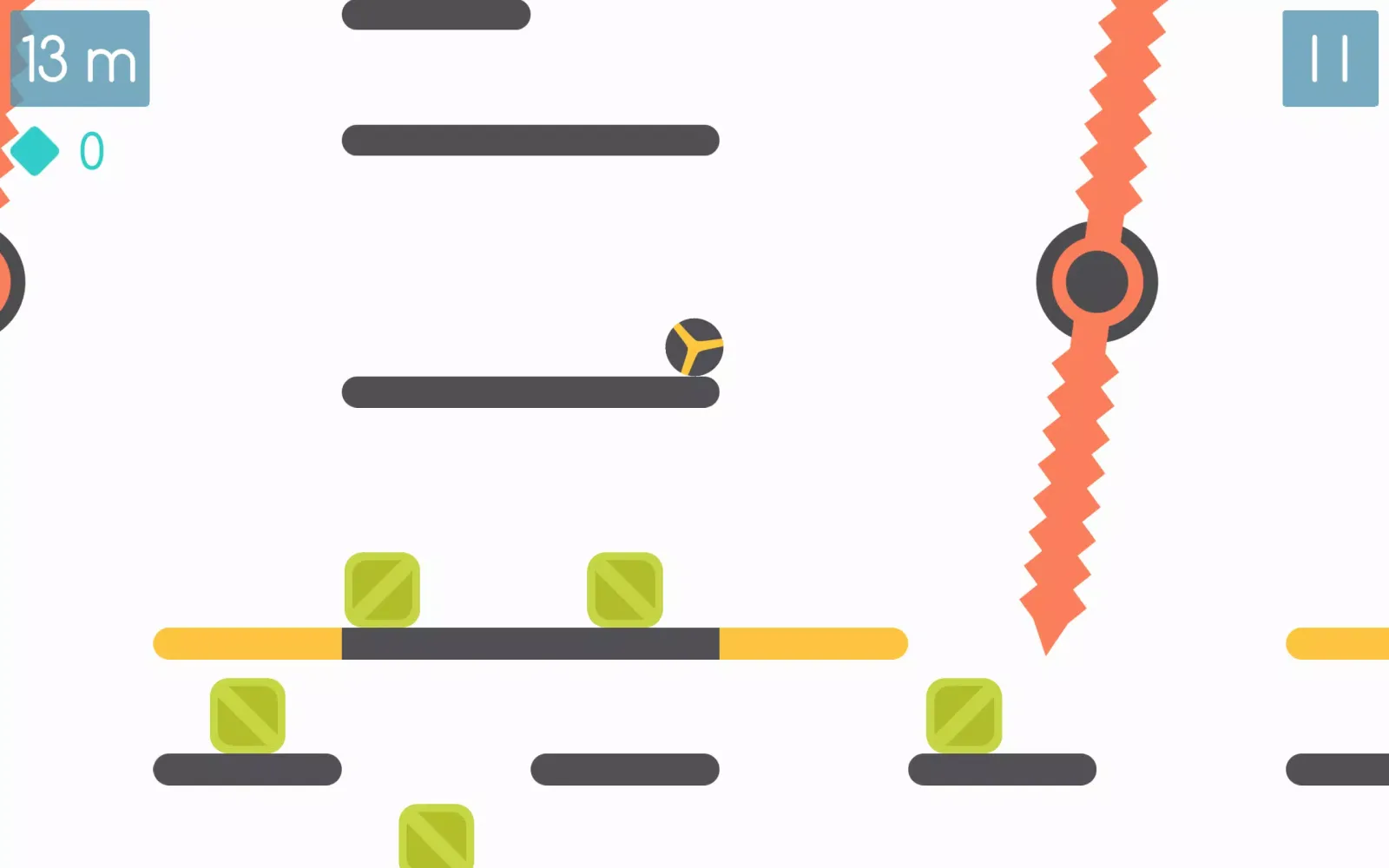 Infinity Screenshots