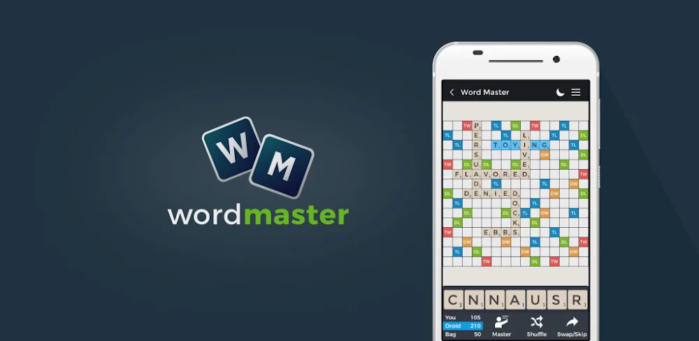 Word Master Pro