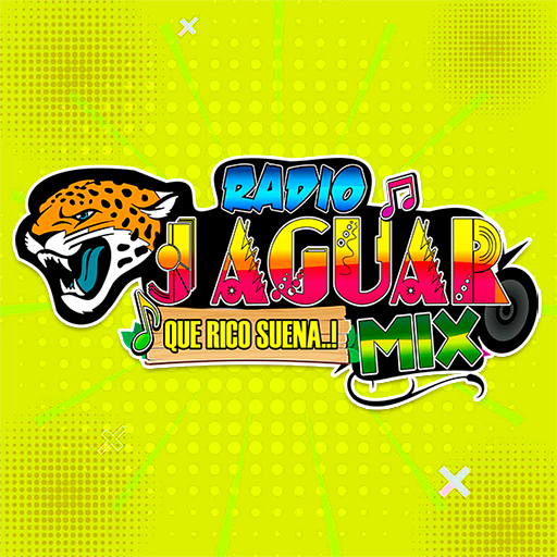 RADIO JAGUAR MIX - JAEN