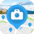 Geo Tag Camera & Photo