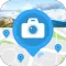 Geo Tag Camera & Photo