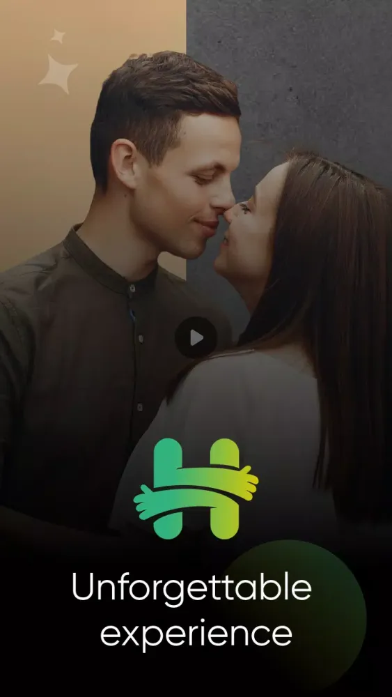 Hug AI Video Generator HugMe應用截圖