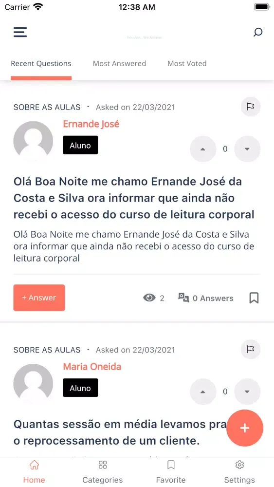 Jair Soares Screenshots